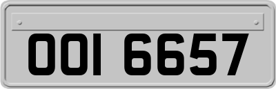 OOI6657