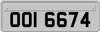 OOI6674