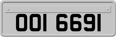 OOI6691