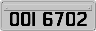 OOI6702