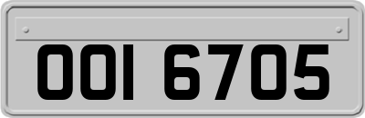 OOI6705