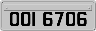 OOI6706