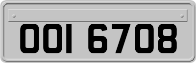 OOI6708