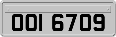 OOI6709