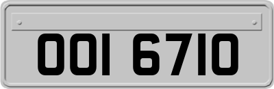 OOI6710