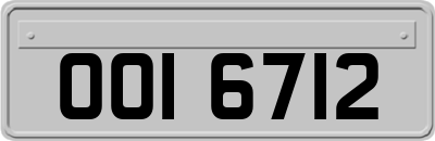 OOI6712