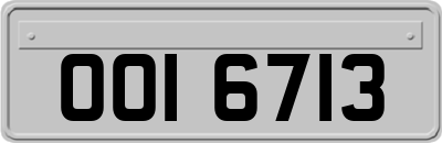 OOI6713