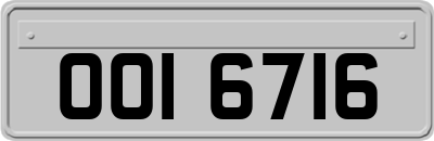 OOI6716