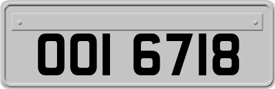 OOI6718