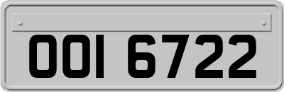 OOI6722