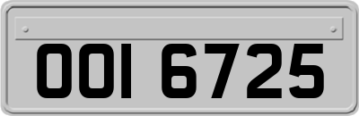 OOI6725