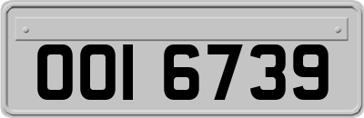 OOI6739