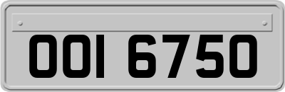 OOI6750