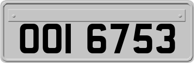 OOI6753