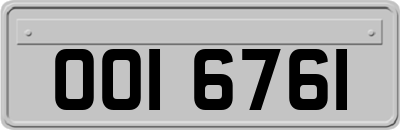 OOI6761