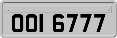 OOI6777