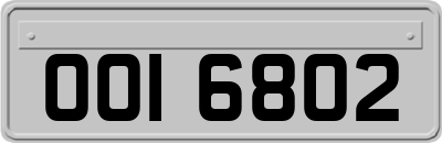 OOI6802