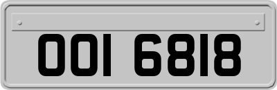 OOI6818