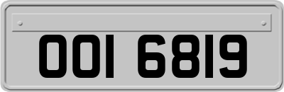 OOI6819