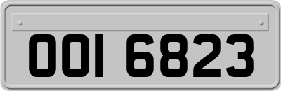 OOI6823