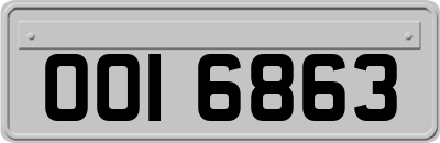 OOI6863