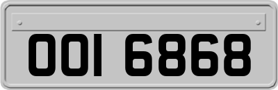 OOI6868