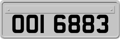 OOI6883