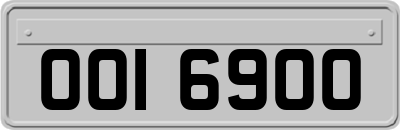 OOI6900