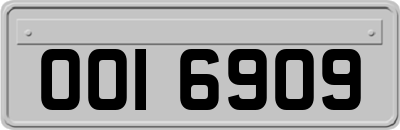 OOI6909