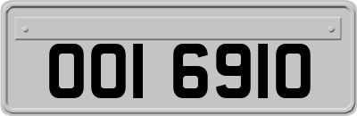 OOI6910