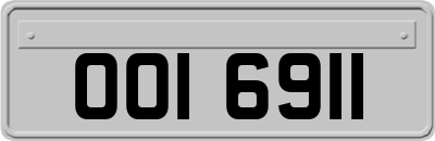 OOI6911