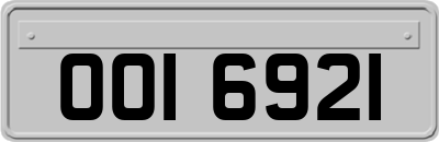 OOI6921