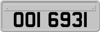 OOI6931