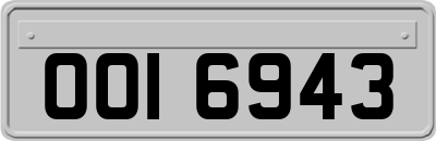 OOI6943