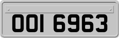 OOI6963