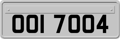 OOI7004