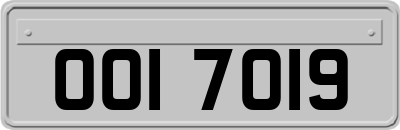 OOI7019