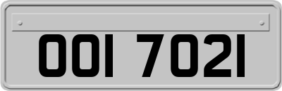 OOI7021