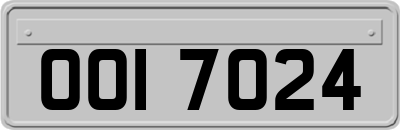 OOI7024