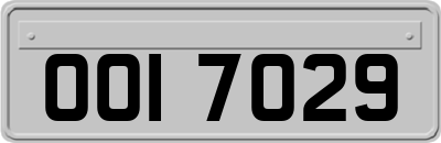 OOI7029