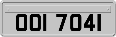 OOI7041