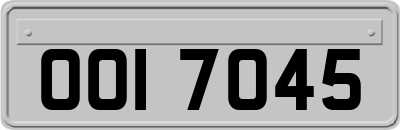 OOI7045