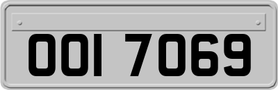 OOI7069