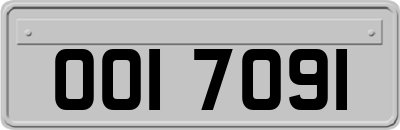 OOI7091