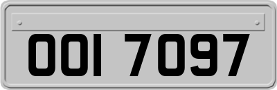 OOI7097