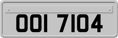 OOI7104