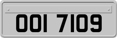 OOI7109