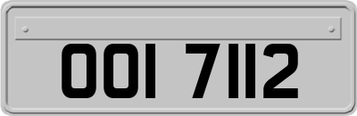 OOI7112