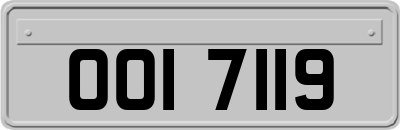 OOI7119