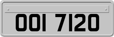 OOI7120